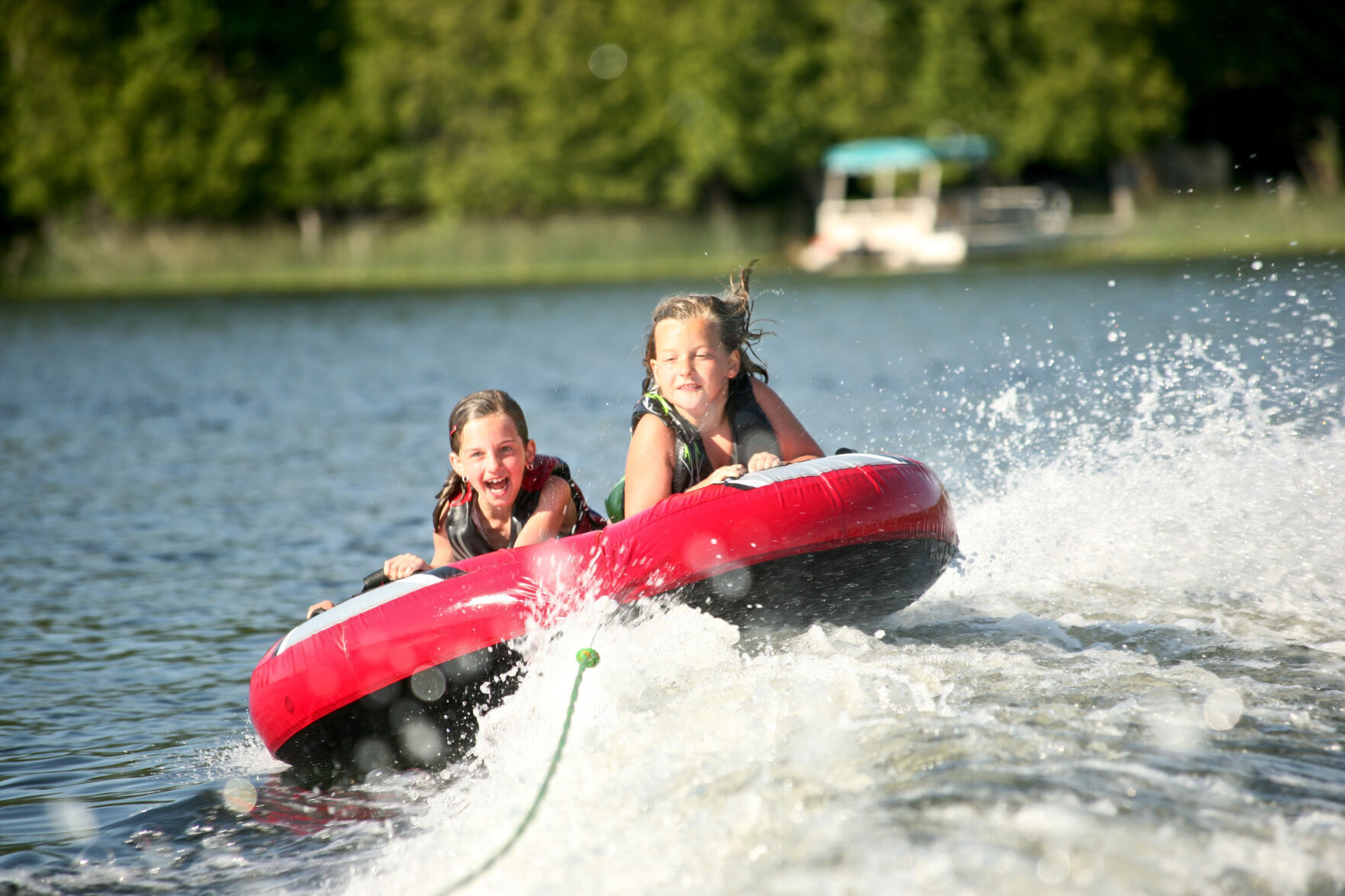 benton county stock image 1